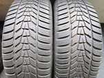 Anvelope de iarnă 215 55 18 Hankook dot 2023