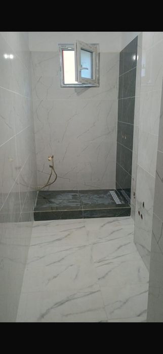 Gresie faianță zugrăvit