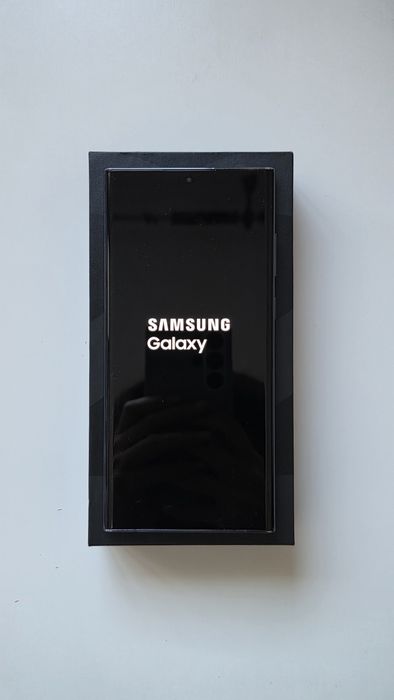 Samasung Galaxy S22 Ultra 512GB