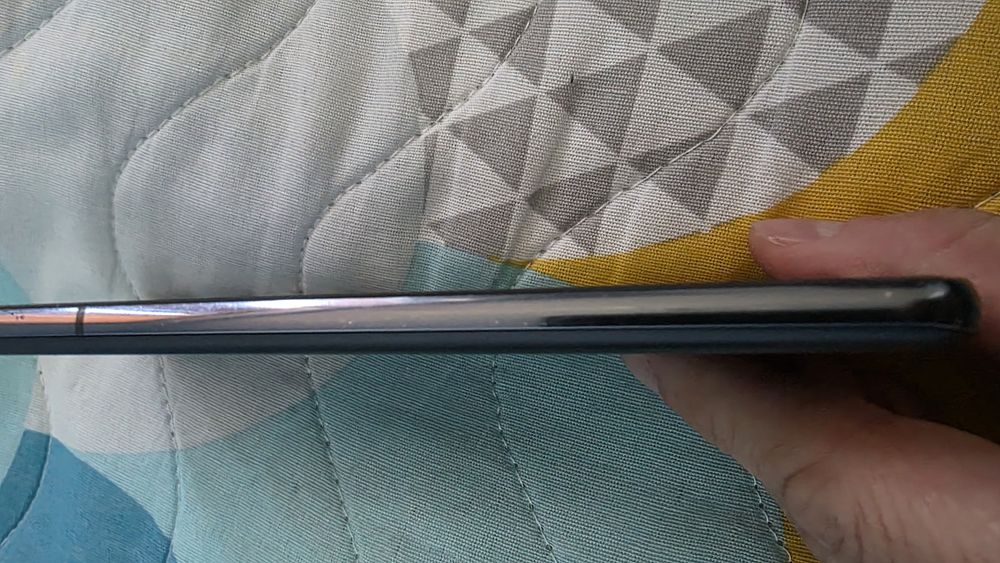 Samsung Galaxy S21 5G 128GB + оригинална кутия и зарядно