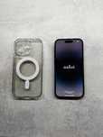 IPhone 14 Pro, 256 GB, Space Black