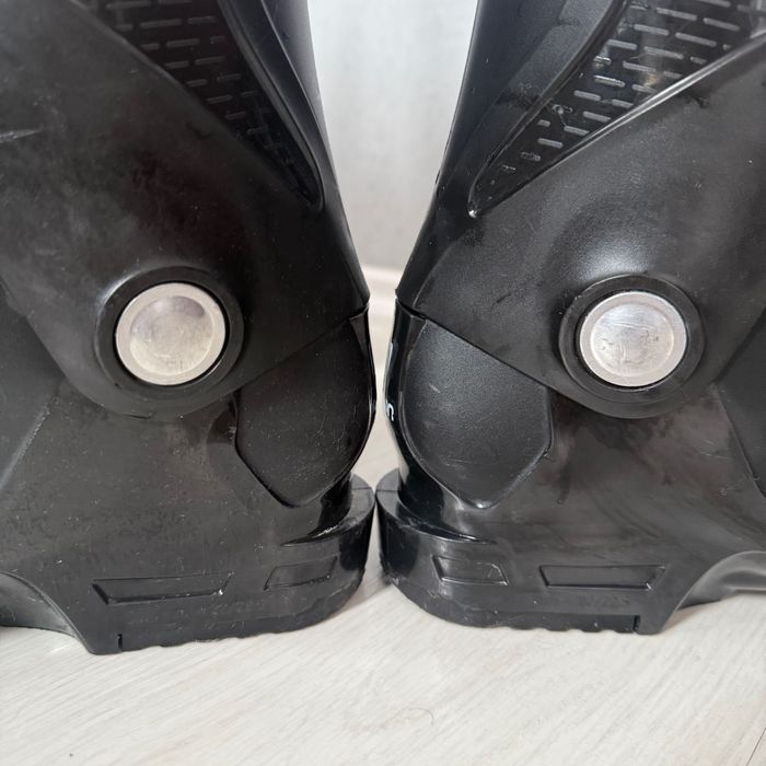 Детски ски обувки