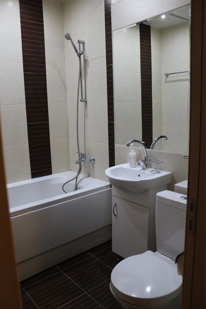 Продава се Двустаен апартамент в Варна, Младост 1 - 66 кв.м за 1137 €/кв.м - Снимка #5