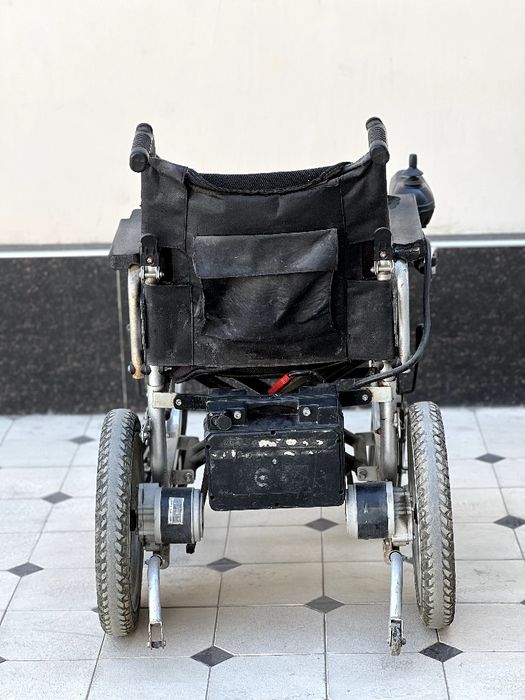 Elektron kalaska sotiladi