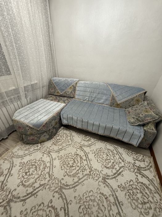 Диван в отличном состоянии