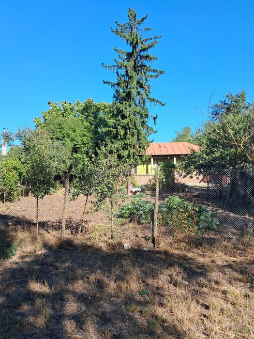 Casa de vanzare .