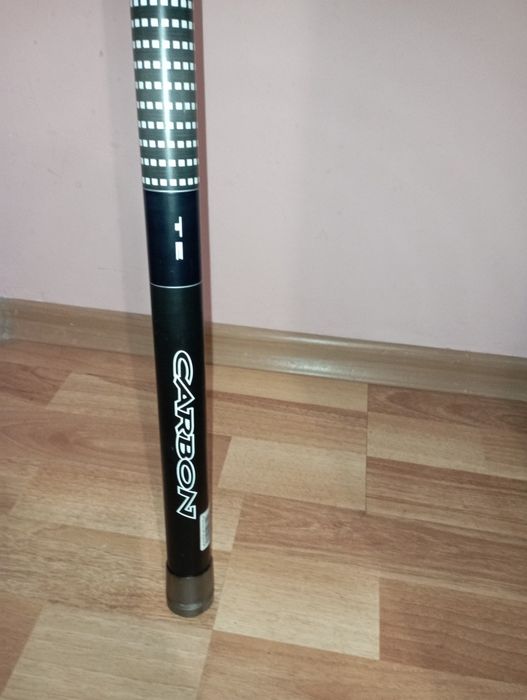 въдица за риболов с карбон