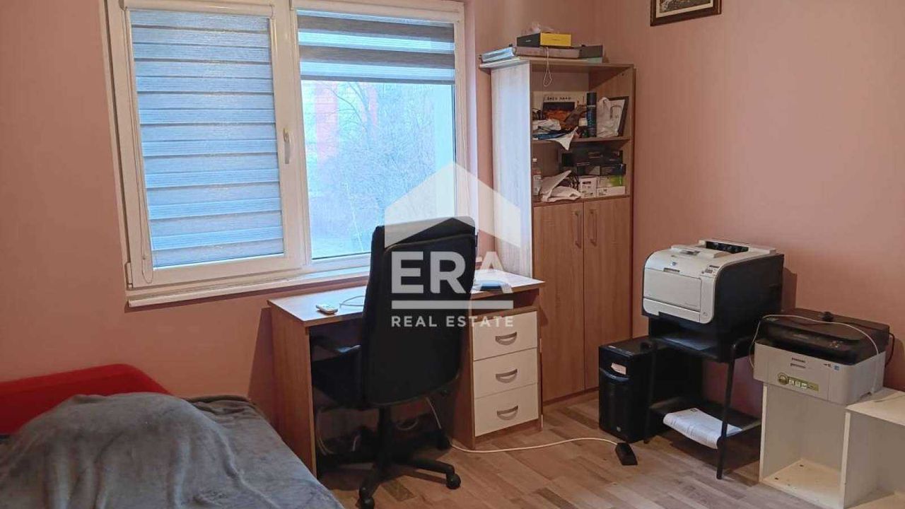 Продава се Многостаен апартамент в София, Малинова долина - 160 кв.м за 1888 €/кв.м - Снимка #8