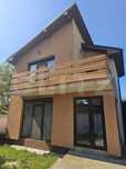 Casa P+E, S.U 125 mp , teren 300 mp, zona Albesti