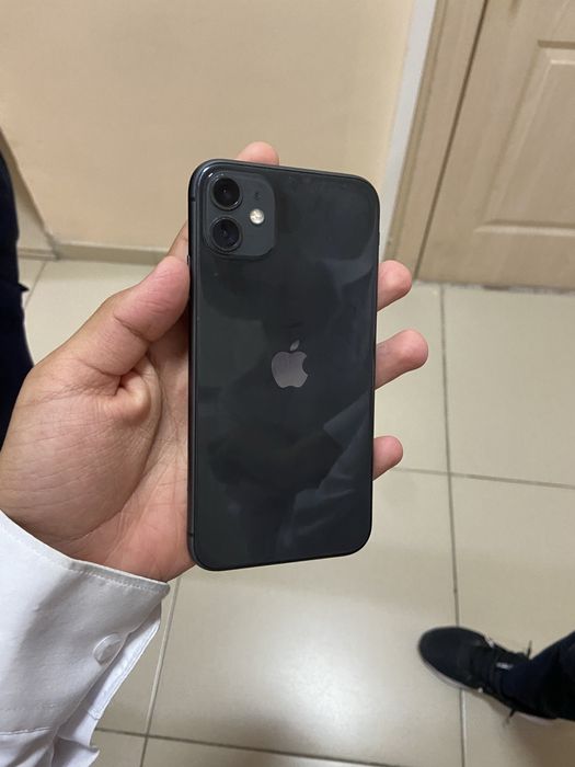 iPhone 11 128gb Айфон 11 128гб