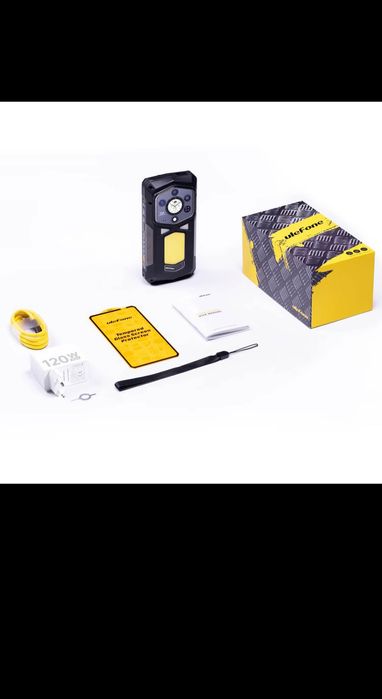 Telefon Ulefone Armor 29 Pro