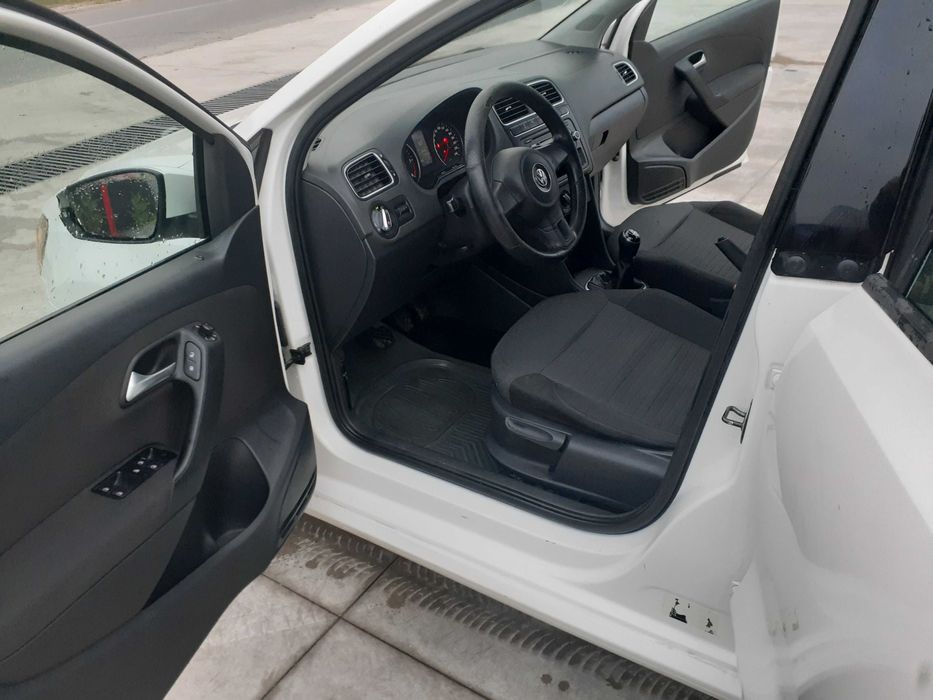 Volkswagen  polo de vanzare