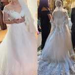 Rochie de mireasa