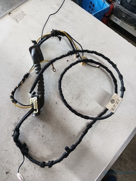 Instalatie electrica haion VOLKSWAGEN TIGUAN (5N_) [ 2007 - > ] TDI 4motion (CBBB, CFGB) 125KW|170HP OEM 5n0971148af