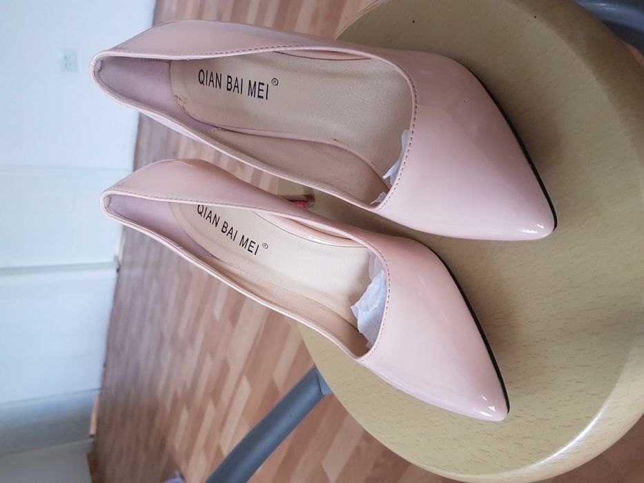 Туфли женские, новые