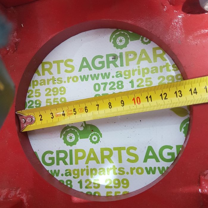 Cupla spate tractor U445, U550, Fiat 640