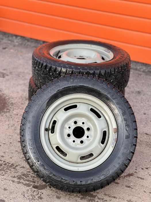 Продам R 13 70/175 сатылады комплект состояние отлично зимний