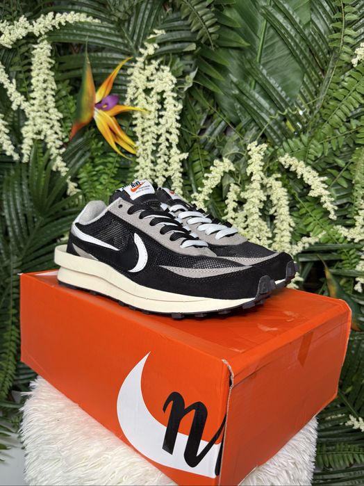 Nike LD Sacai Waffle