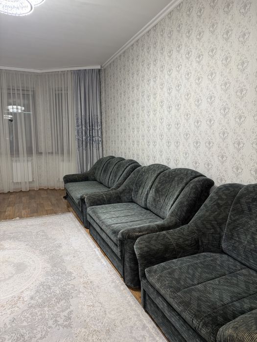 Продается раскладной диван