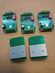 Controler driver motor pas cu pas TB6600 3A, DC 10-35V
