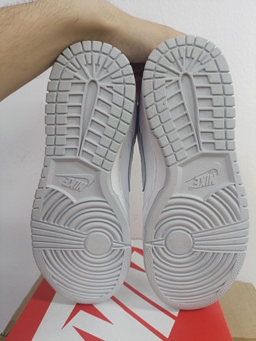 Nike Dunk Low Retro номер 38.5 код 1A