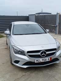 Mercedes CLA 180 D 2016