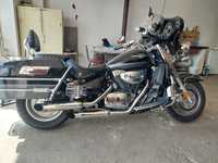 Шумни  ауспуси за Suzuki Intruder vl1500 Boulevard C90 C1500