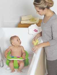 Детский стульчик для ванны