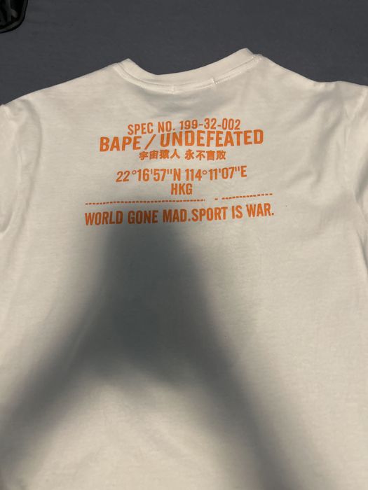 Bape ,nike ОРГИНАЛНИ