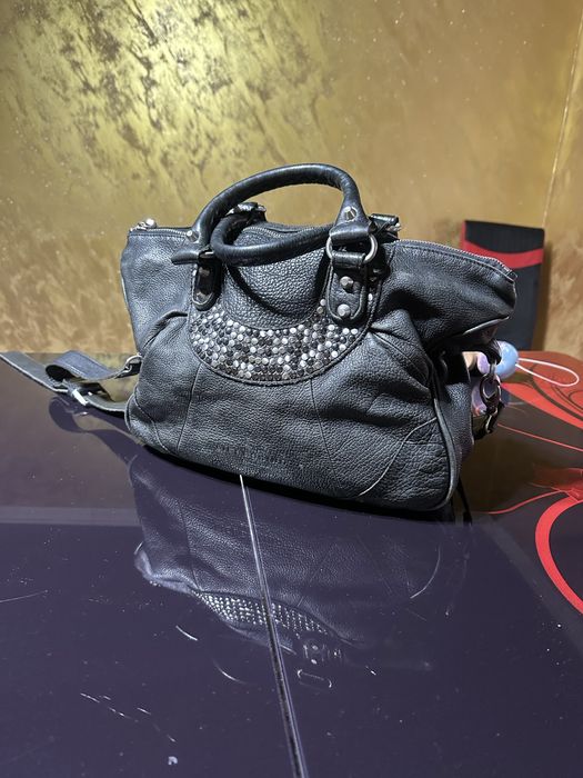 Geanta Liebeskind berlin de piele