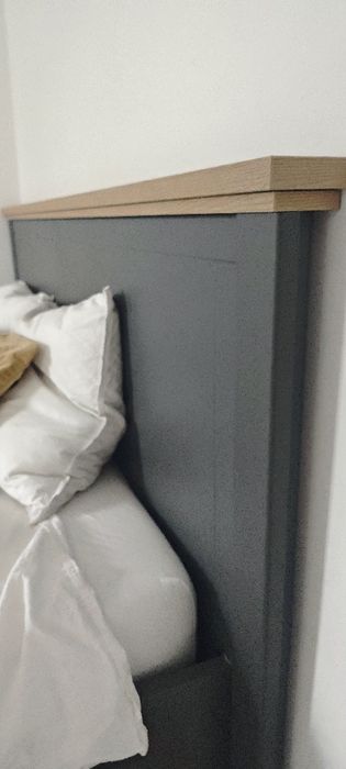 Pat dormitor 160/200