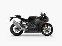 Honda CBR1000RR-R Fireblade SP Honda Fireblade SP