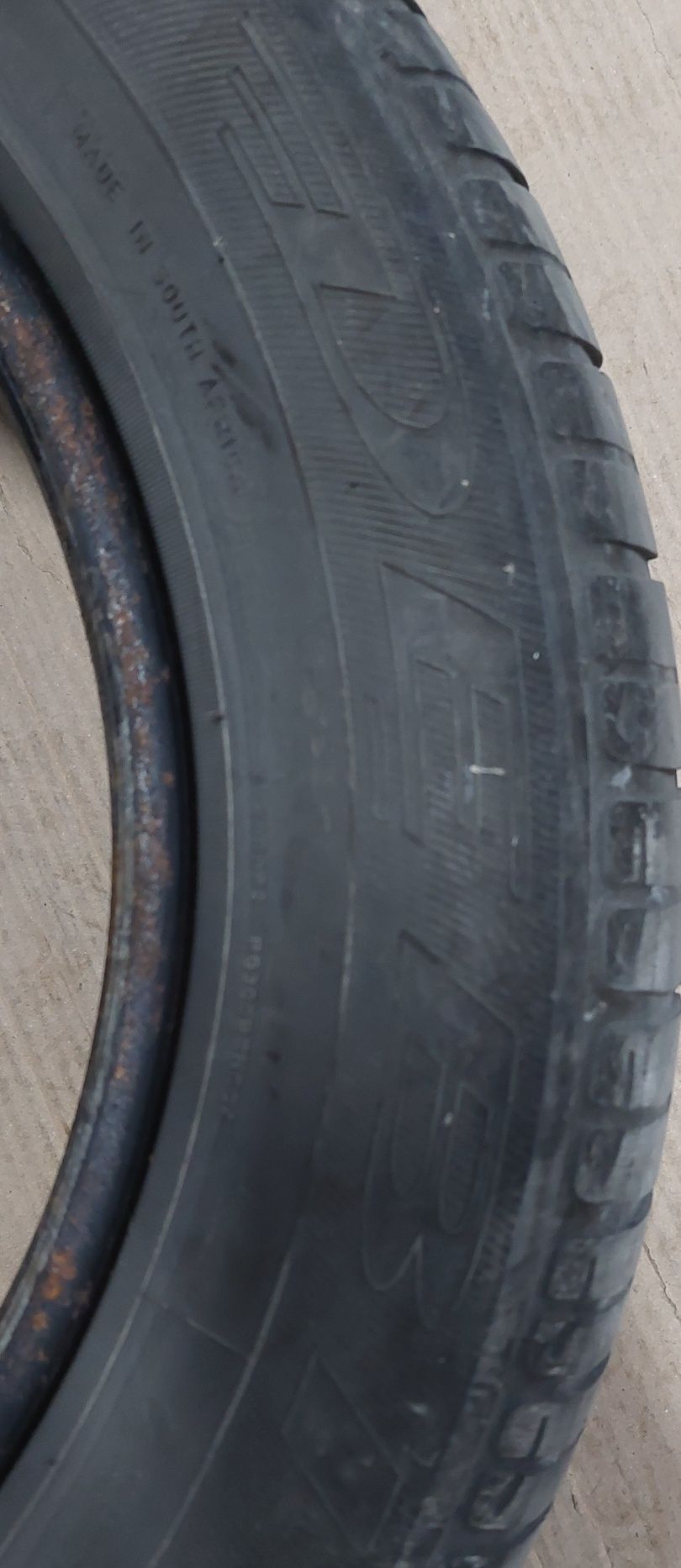 Anvelope vară Debica Passio SH R15