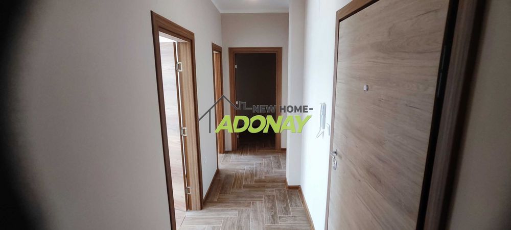 Продава се Двустаен апартамент в Пловдив, Христо Смирненски - 75 кв.м за 1667 €/кв.м - Снимка #1