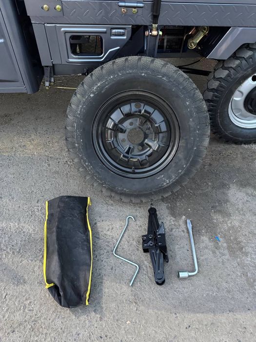 Kabinali Elektron Motoroller