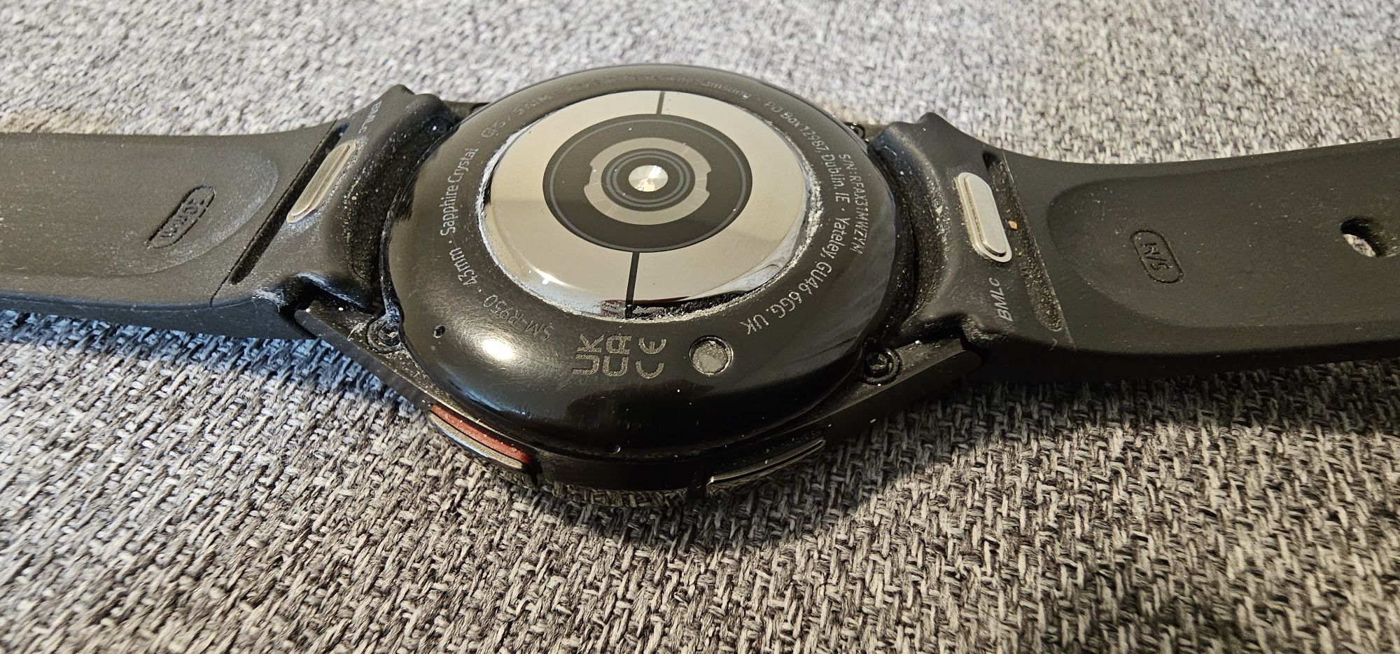 Samsung Galaxy watch 6 classic