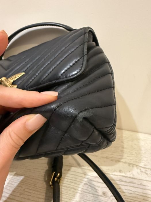 Чанта Pinko Love Lady Puff Classic ОРИГИНАЛ