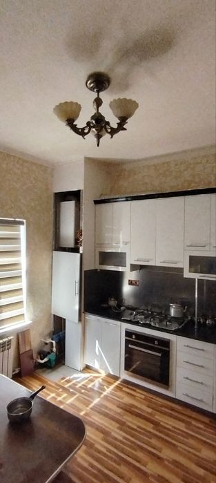 Дом сотилади срочна