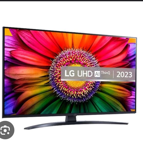 Продам SMART Телевизор LG 109см