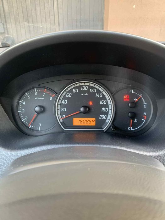 Suzuki Swift 2007
