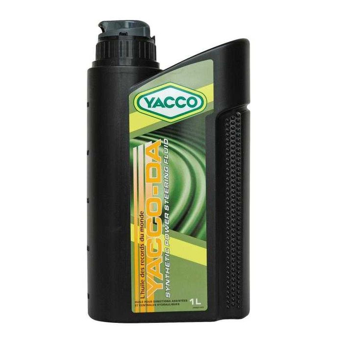 Масла с марка Yacco