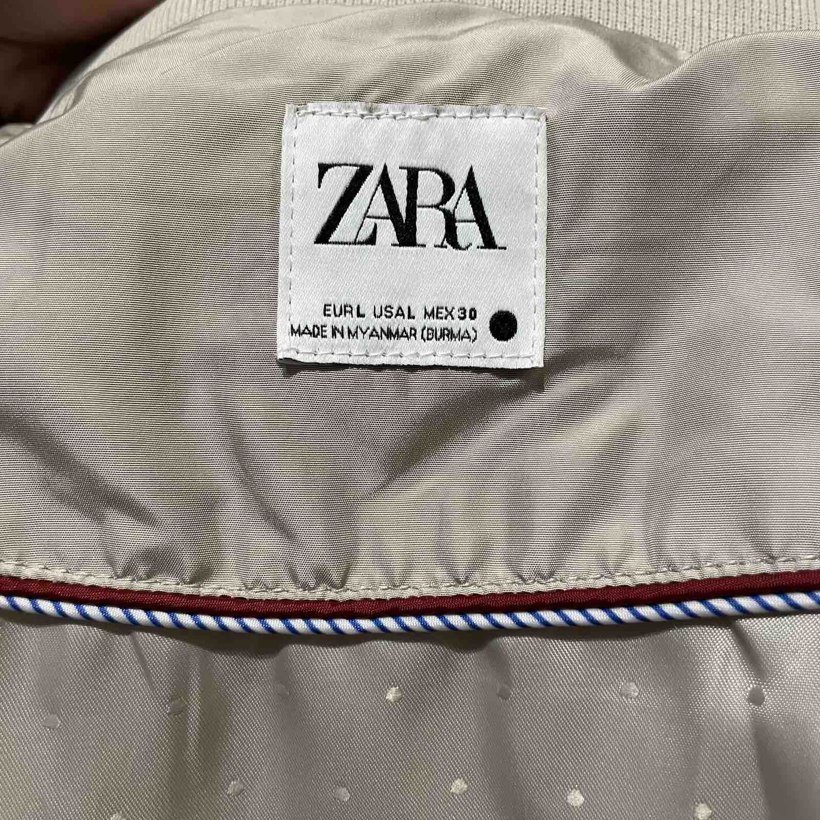 Дамско яке ZARA /пролет-есен/