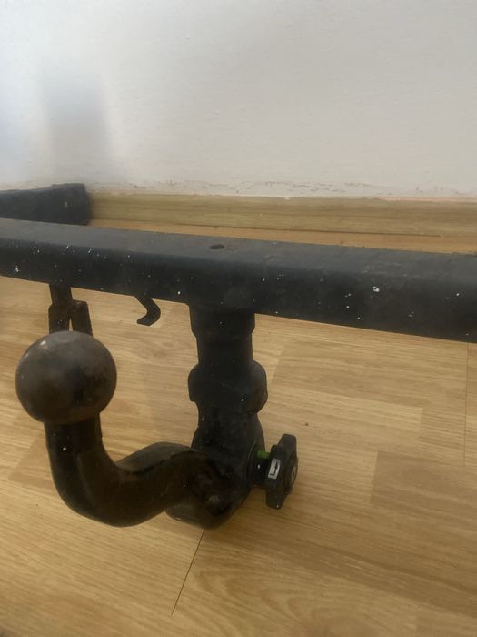 Vand carlig remorcare Audi a4 b5  1997 berlina