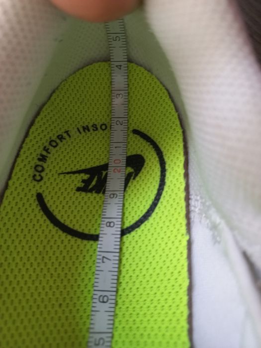 Nike Air Max Systm 37,5