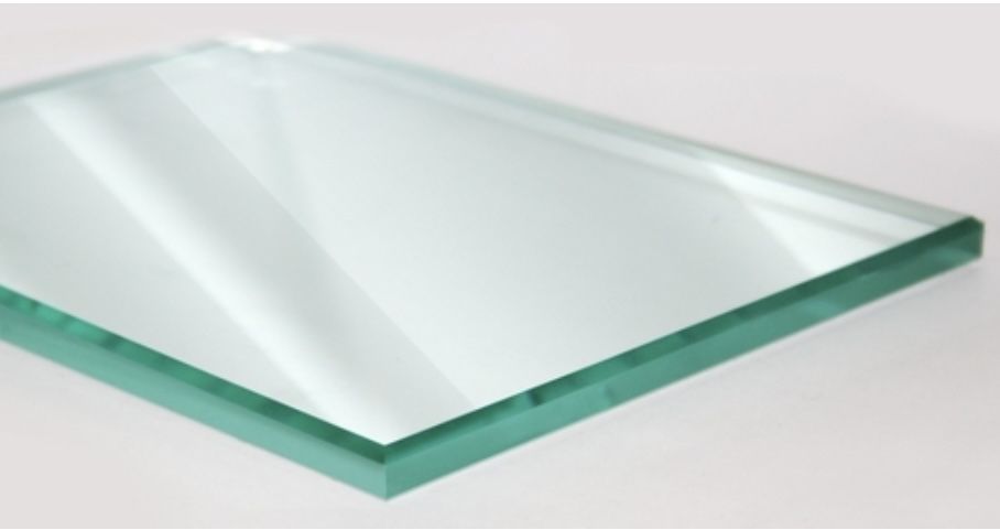 Коленое стекло, закаленое стекло