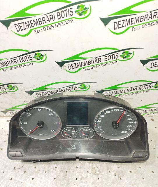 Ceasuri bord 1K0920870L Volkswagen VW Golf a 5-a generatie