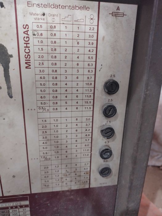 Заваръчен апарат Lorch Export 4000