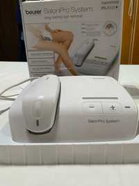 Epilator definitiv profesional Beurer