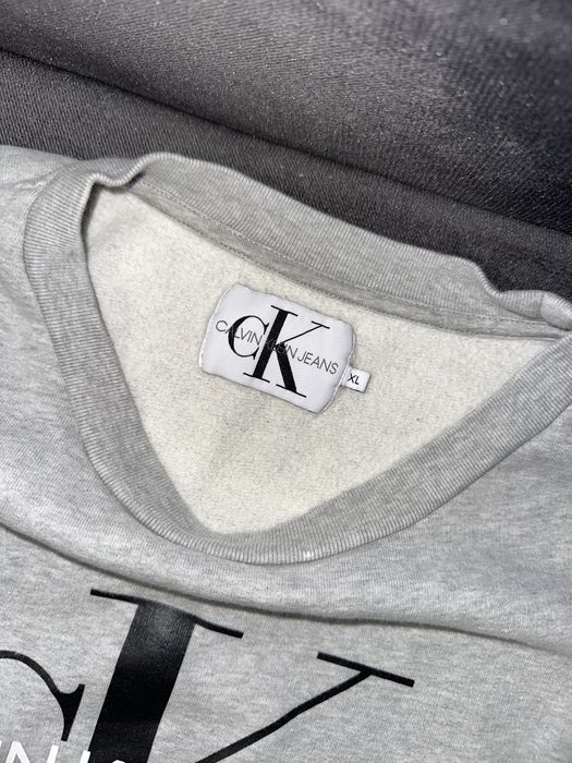 Hanorac Calvin Klein