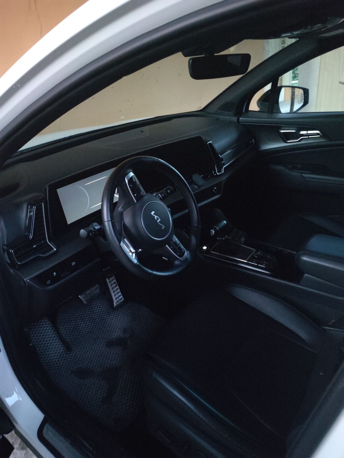Kia Sportage X-Line 2023